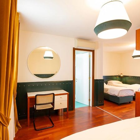 Hotel Ghalà Galatone Exterior foto